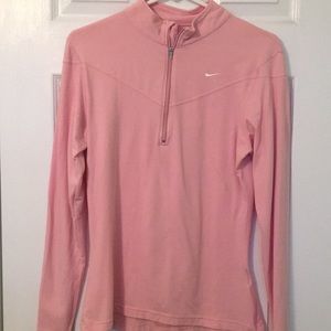 Nike dry fit shirt